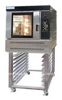 Convection Baking oven