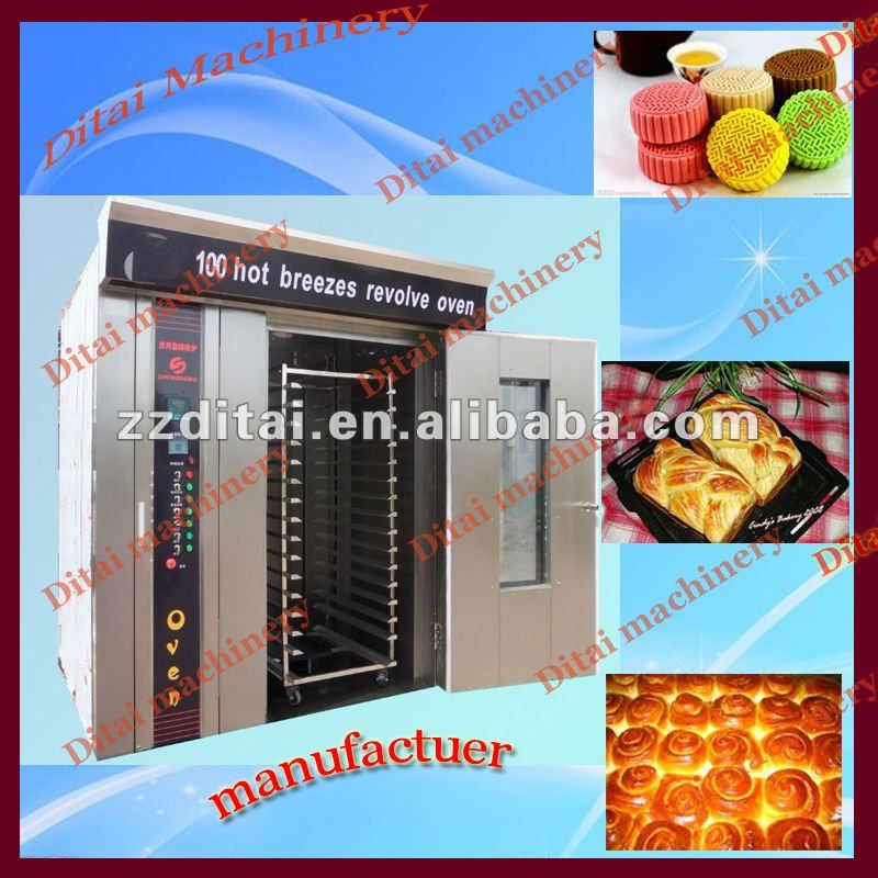 Convection Bread Oven(Electric,Gas,LGP,Oil Type)