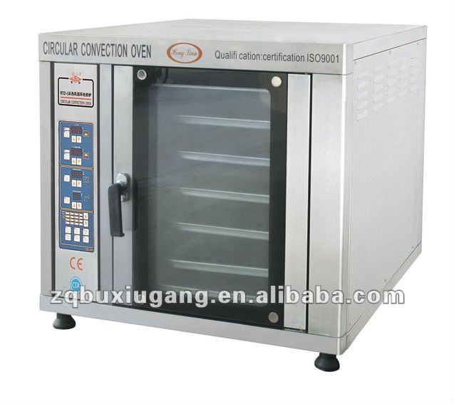 Convection Oven