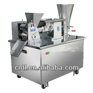 Convenient operation Dumpling machine