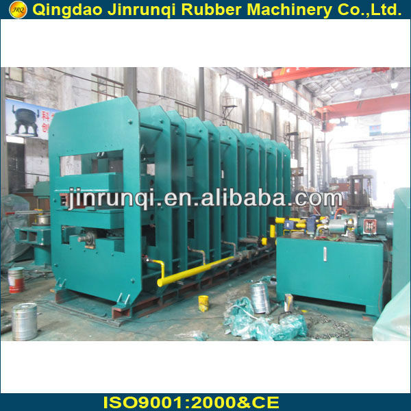 Conveyer Belt Production Line