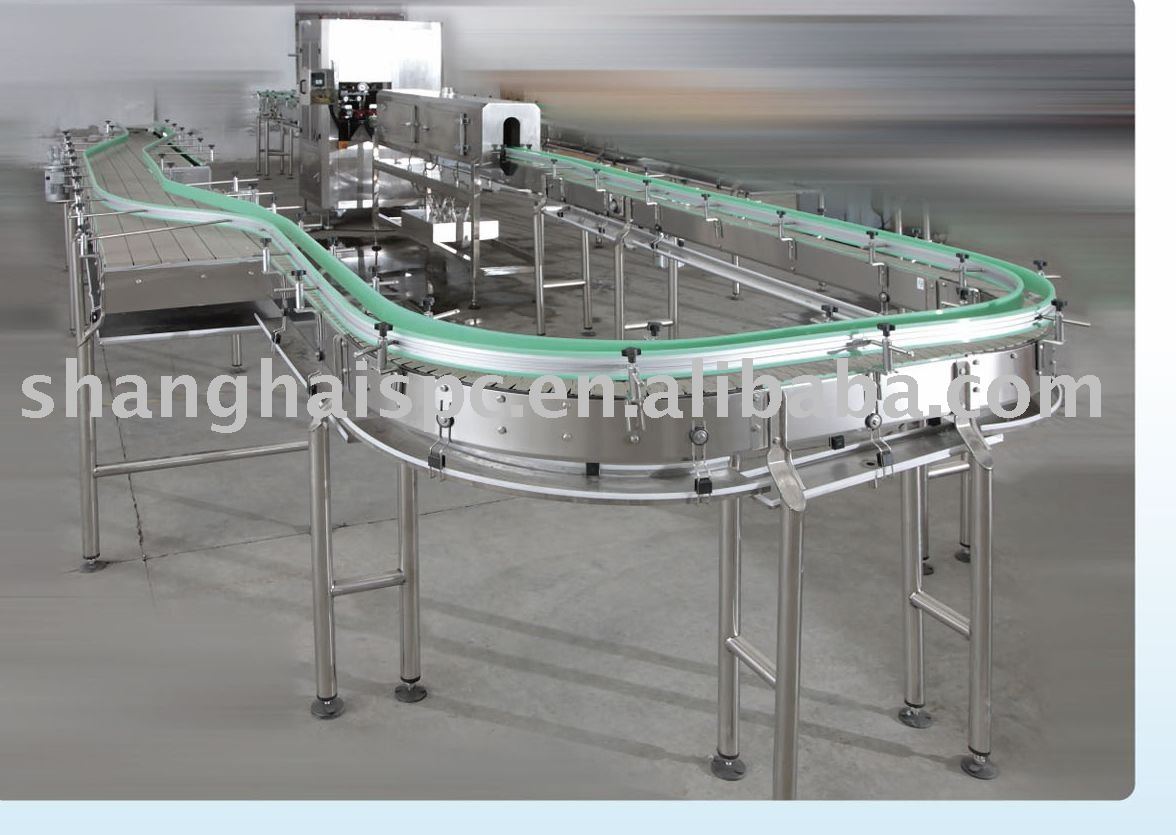 conveying system