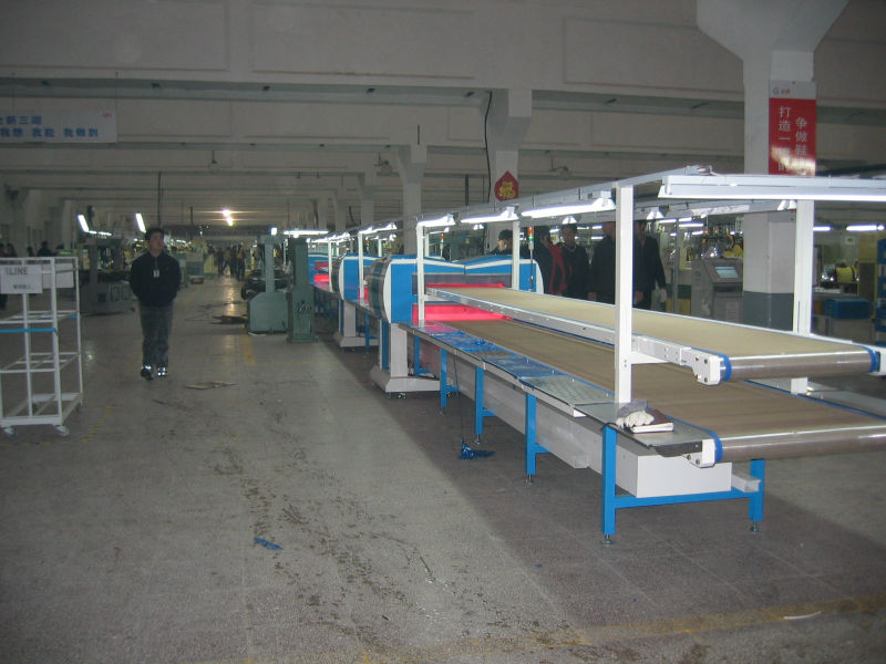 Conveyor