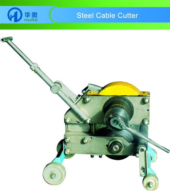 Conveyor belt cutter
