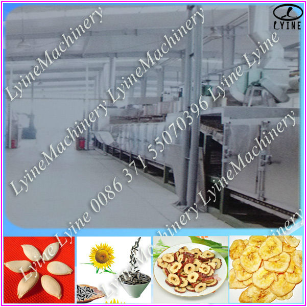 conveyor belt dryer/continuous belt dryer/belt conveyor dryer