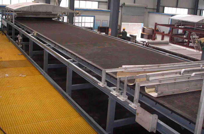 Conveyor Rubber Belt
