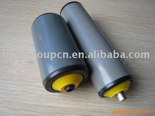conveyor rubber roller for carrying glass