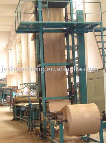 Cooling Pad Production Line