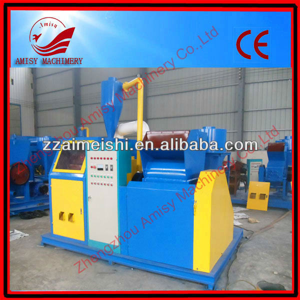 Copper Wire Recycling Machine with CE and BV Certified