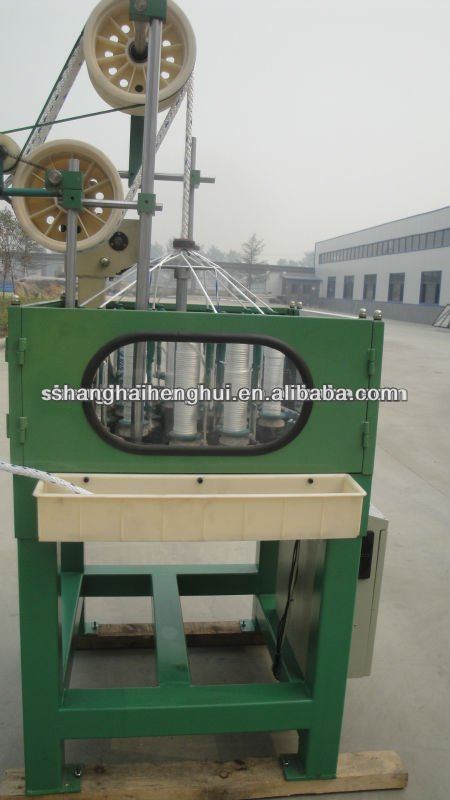 cords braiding machine