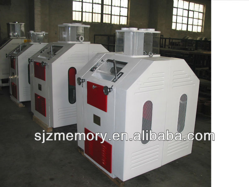 corn flour mill equipment