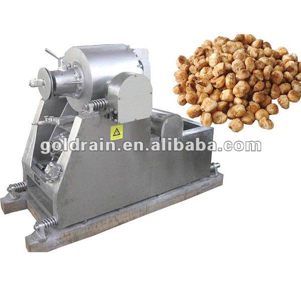 corn puffed snacks processing machine