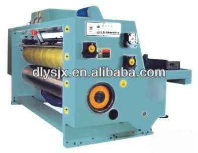 corrugated board Automatic High-speed Rotary Die-cutter Machine