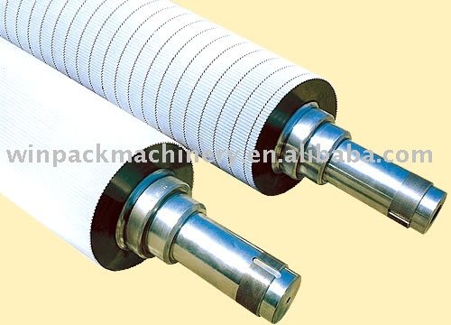 Corrugated Cardboard Hard Corrugating Roller