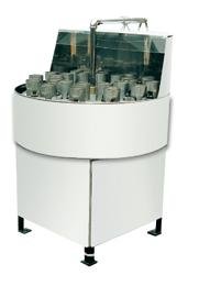 CP-24 Bottle Washer