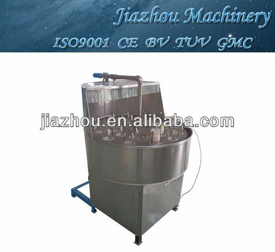 CP24 Bottle Washer Machine