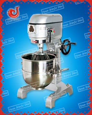 Cream mixer machine