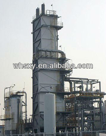 Cryogenic Oxygen Plant Exporters