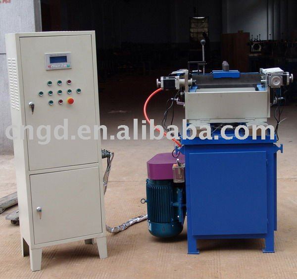 Crystal Grinding Machine