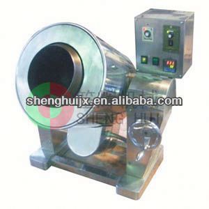 CS-30 Facility high quality omnipotent fried food machine