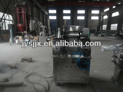 CSJ Series Universal Spice Rough Crushing Machine