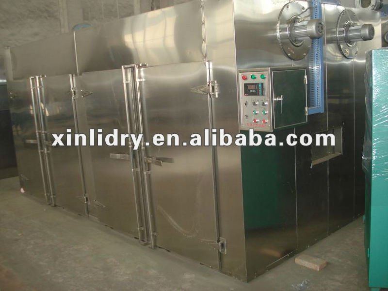 CT-C electrode dryer electrode oven/elecrical dryer oven