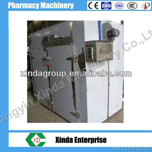 CT-C Hot Air Circulating Oven