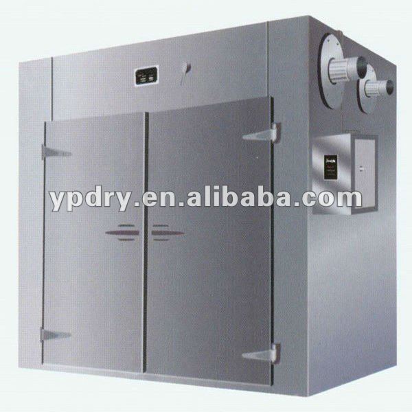 CT-C hot air circulation drying oven for bacon/drying oven/industrial oven