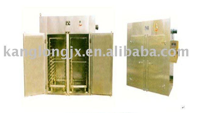 CT-C Series Hot Air Circulation Drying Oven(machine)