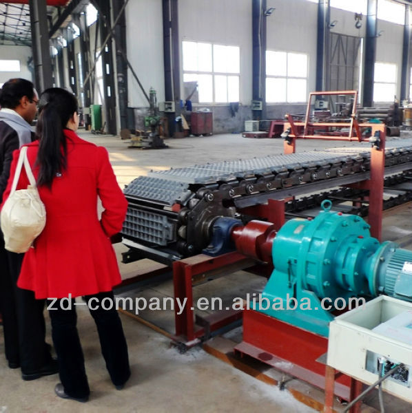 Cullet Sodium Silicate Machinery