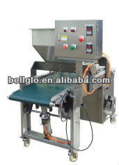 Cup cake filling machine