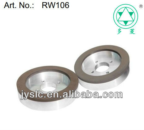 cup shaped grinding wheels