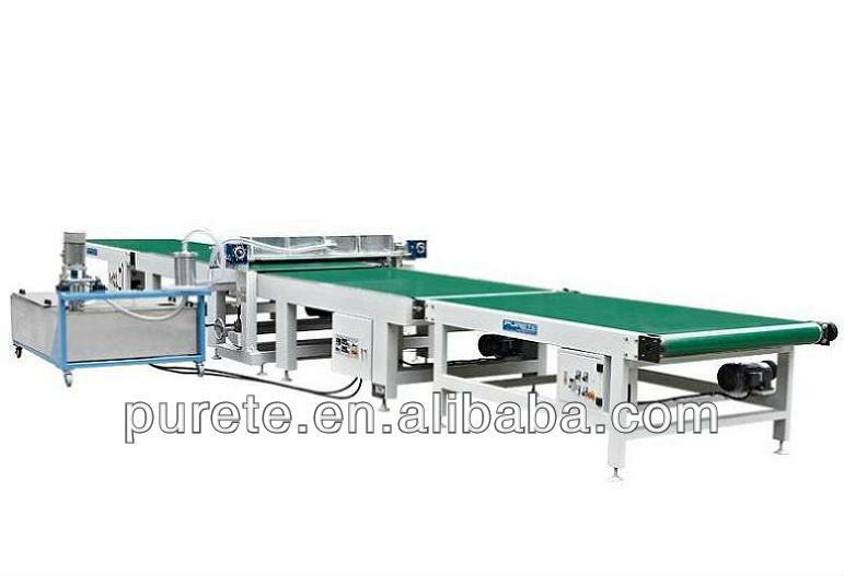 Curtain Coating Machine