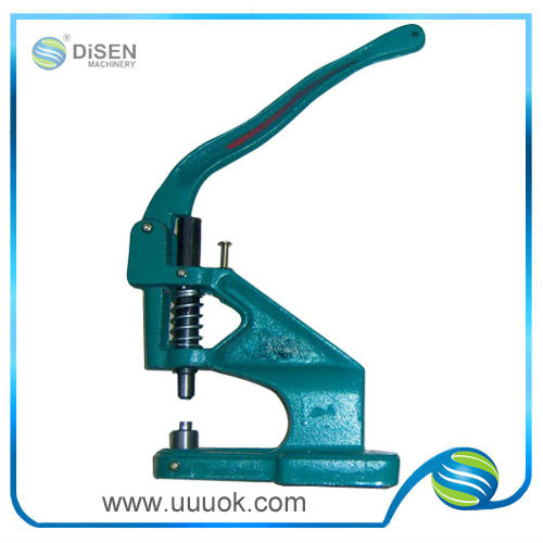 Curtain eyeleting machine price