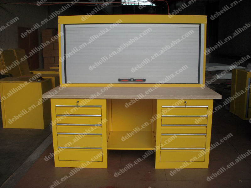 cusomize garage or repairig shop use metal workbench AX-3122