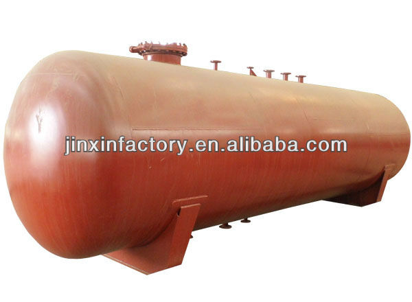 Custemized LIN/LAR/LOX cryogenic storage tank /iquid nitrogen storage tank