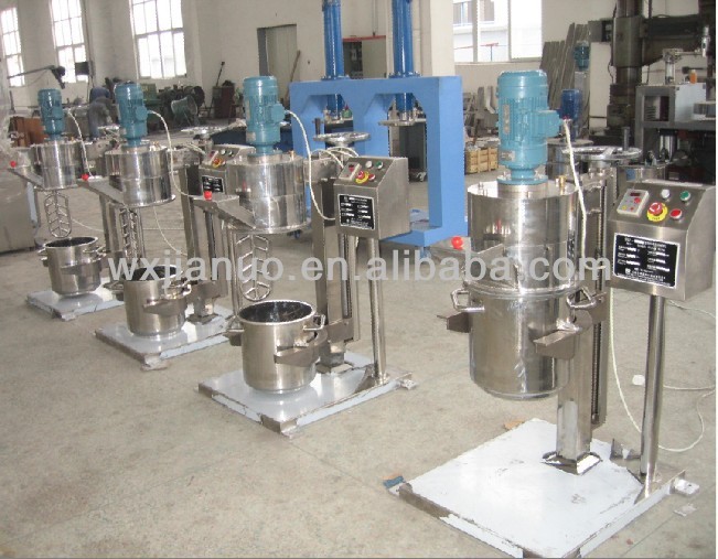 Custome made solder mixer/ solder paste mixing machine