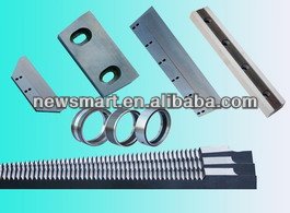 Customized Industrial blades for food industrial