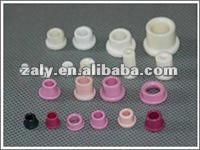 Customized Textile Alumina Ceramic Fittings