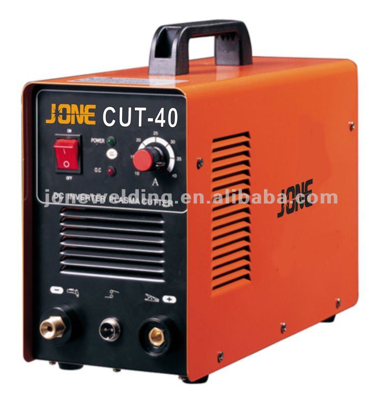 CUT-40 inverter air plasma cutting machine