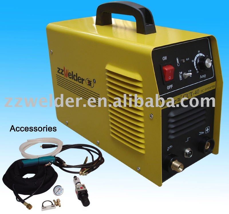 CUT-40 Inverter Plasma Cutting machine