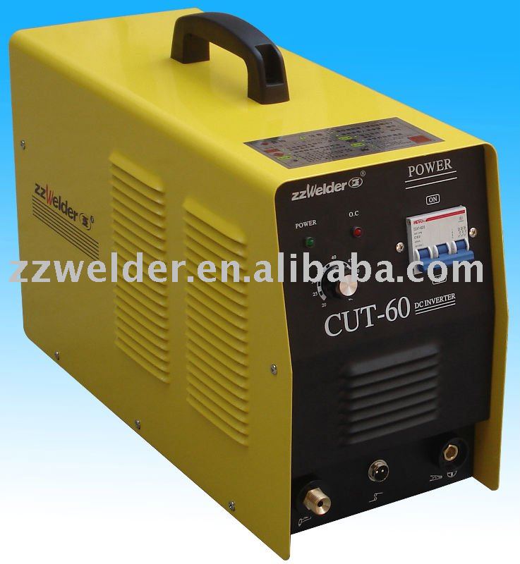 CUT-60 Inverter Air Plasma Cutting Machine