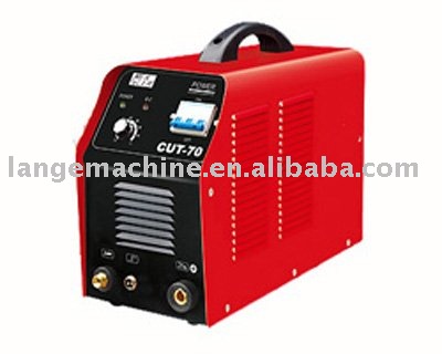 CUT Series Air Plasma Cutting Machine