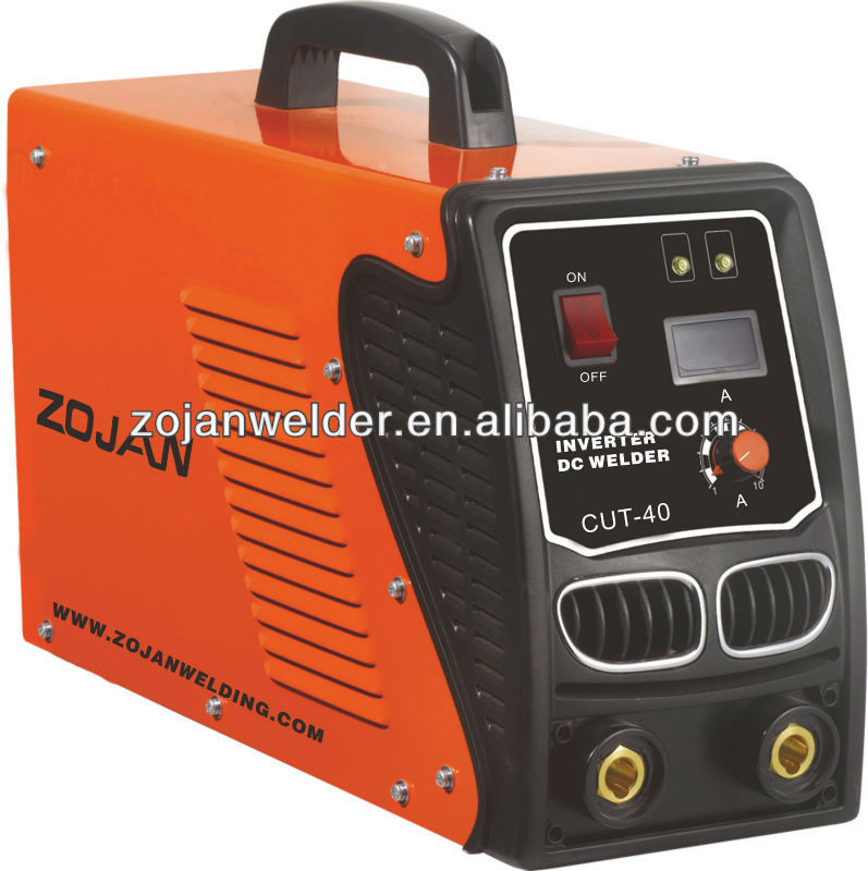 CUT SERIES DC INVERTER PLASMA CUTTING MACHINE