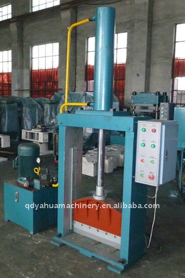 CUTTER MACHINE XQL-80