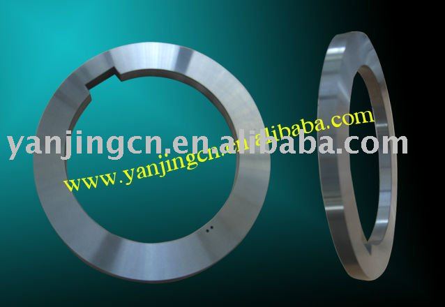 cutting disc for industial machine