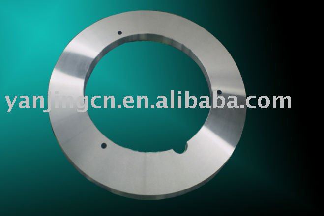 cutting disc for industial machine