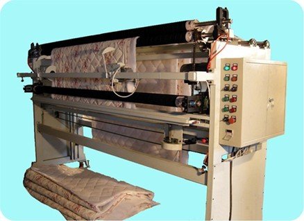 cutting machine for mattress