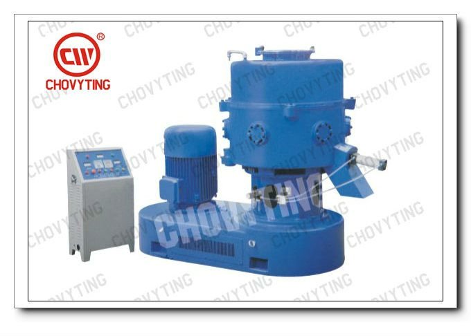 CWZL-150L,300L plastic mixing granulator