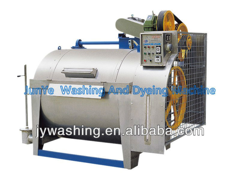 CX-20 yarn dyeing machine